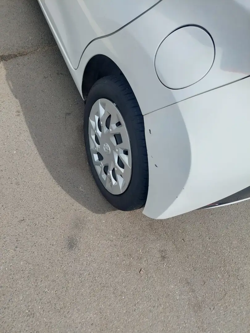 Toyota Aygo - 2