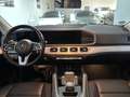Mercedes-Benz GLE 300 d 4Matic 9G-Tronic 1Hand Voll-Service Schwarz - thumbnail 11