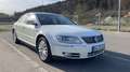 Volkswagen Phaeton 3.0 V6 TDI DPF 4MOTION Automatik (5 Sitzer) Weiß - thumbnail 1