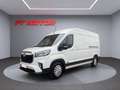 Maxus Deliver 9 e L3H2 72kWh Blanco - thumbnail 3