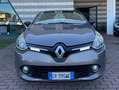 Renault Clio Clio IV 2012 5p 1.5 dci Live 75cv Grijs - thumbnail 1
