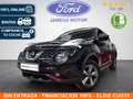 Nissan Juke 1.6 N-Connecta 4x2 XTronic CVT 112 Noir - thumbnail 1