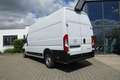 Opel Movano Transporter 35 verstärkt L4H3 180PS AT UPEca56800 Білий - thumbnail 3