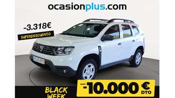 1.6 Essential 4x2 84kW