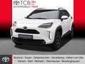 Toyota Yaris Cross Team D 1.5-Hybrid Kamera*Klima*LED*SHZ* Blanco - thumbnail 1