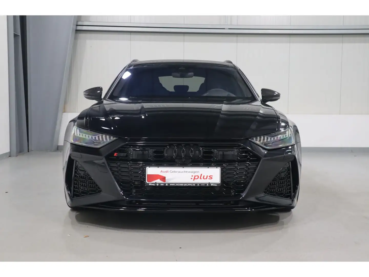 Audi RS6 Avant performance*UPE185*Keramik*B&O*Matrix*Pano Schwarz - 2