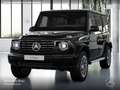 Mercedes-Benz G 450 d AMG Burmester 3D 360° Multibeam Distr. SHD Schwarz - thumbnail 2
