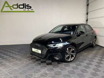 SPORTBACK 40 TFSI E 204 CV BUSINESS S TRONIC CA...