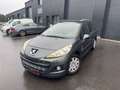 Peugeot 207 1.6 HDi FAP 92 cv Gris - thumbnail 2