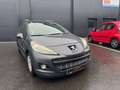 Peugeot 207 1.6 HDi FAP 92 cv Gris - thumbnail 5
