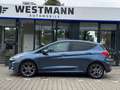 Ford Fiesta ST-Line/SHZ/LED/KAMERA/NAVI/ Azul - thumbnail 4