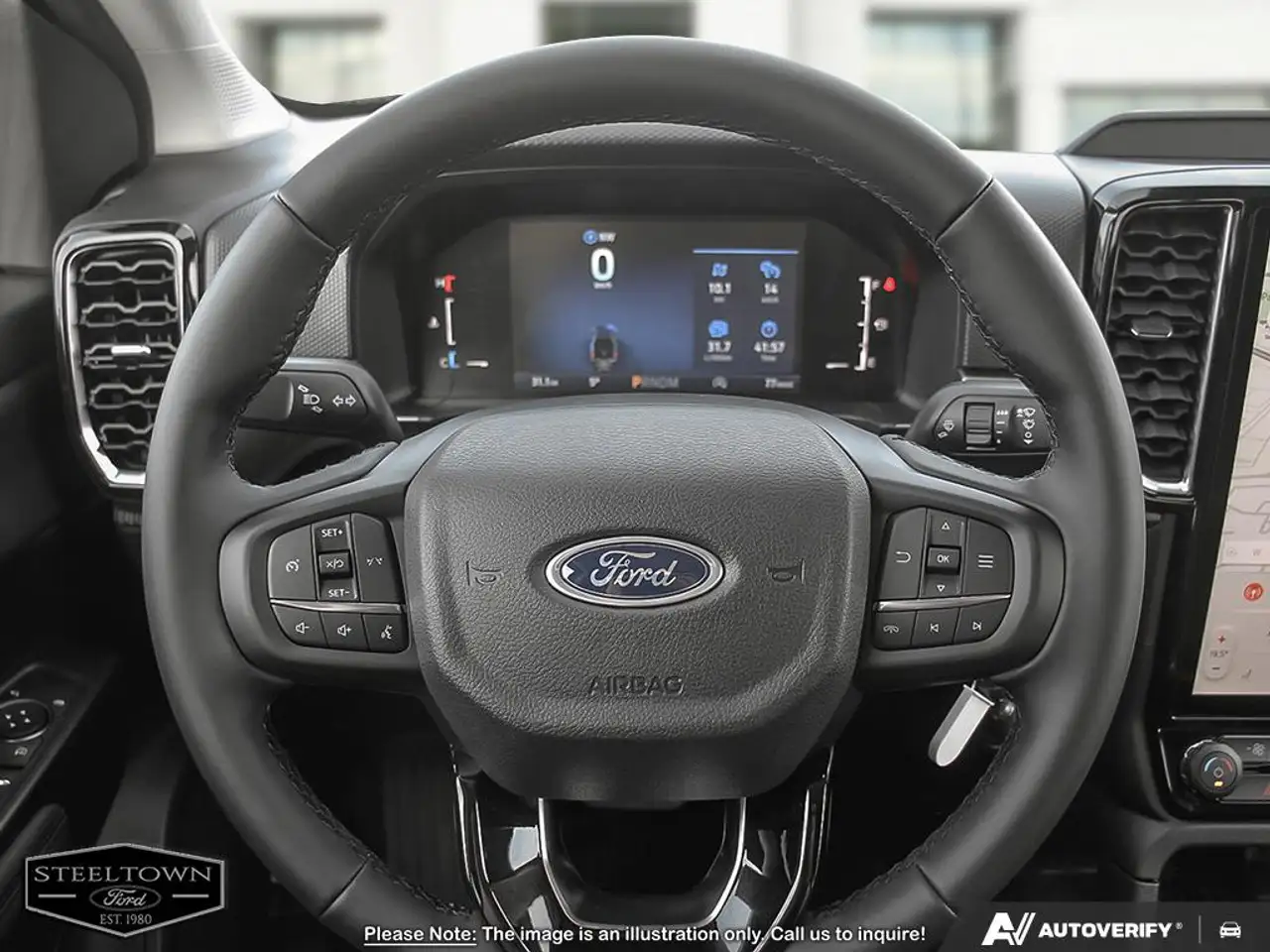 Ford Ranger photo Ford Ranger