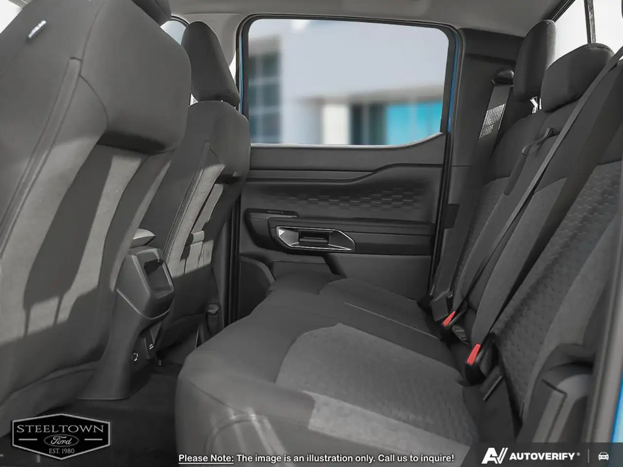 Ford Ranger photo Ford Ranger