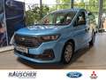 Ford Tourneo Connect 1.5 l 85 kW Trend Blau - thumbnail 1