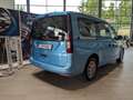 Ford Tourneo Connect 1.5 l 85 kW Trend Blau - thumbnail 3