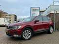 Volkswagen Tiguan 1.4 TSI ACT Connected Series  Elec. Trekhaak  Came Rood - thumbnail 1