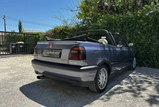 Volkswagen Golf view 7