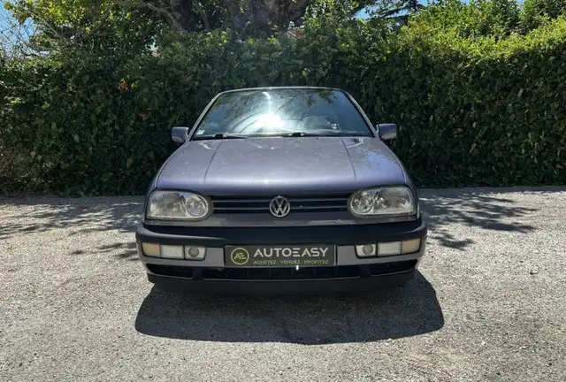 Volkswagen Golf view 10