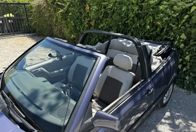 Volkswagen Golf view 12