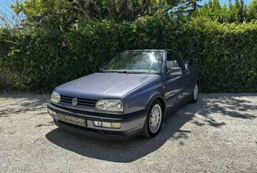Cabriolet III 2.0 115ch Avant Garde KARMANN