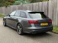 Audi A6 Avant 2.0 TFSI S-Line Sport BOSE Xenon LED NAP! Gris - thumbnail 5