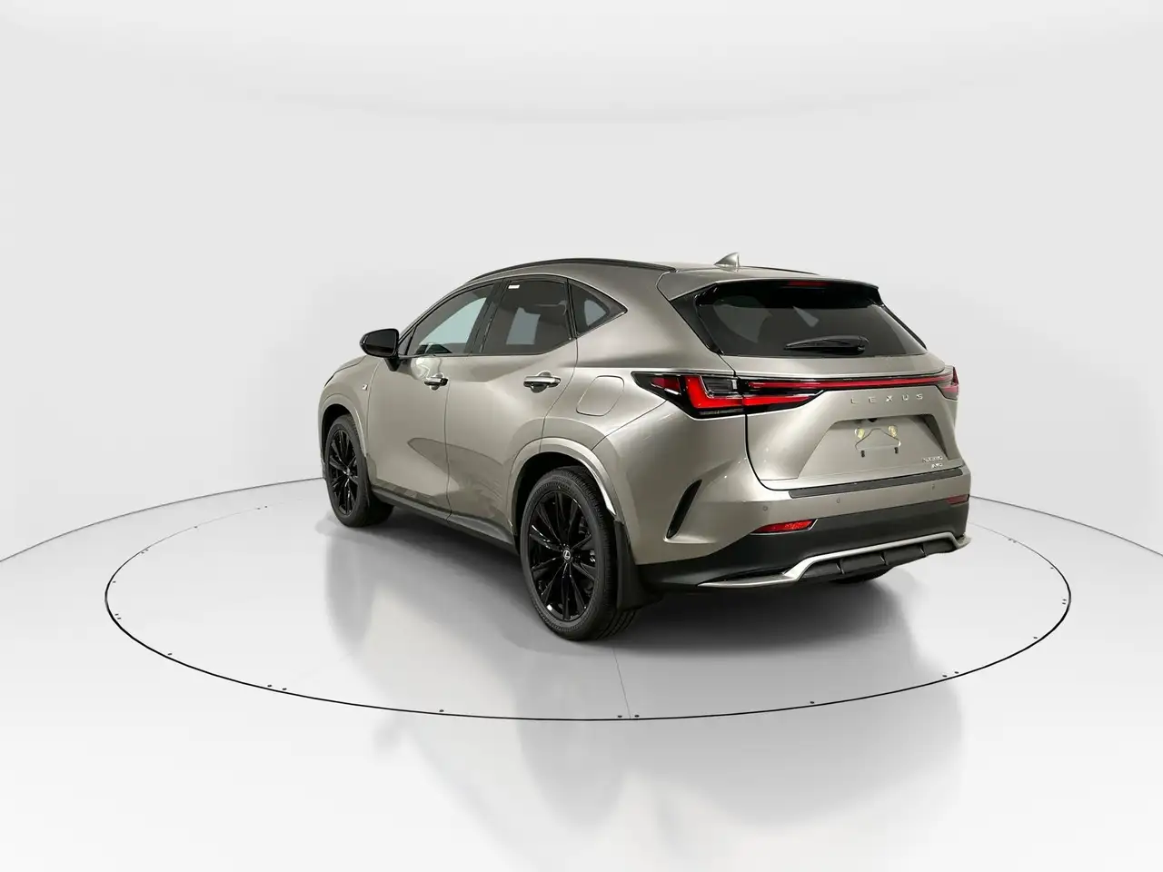 Lexus NX photo Lexus NX