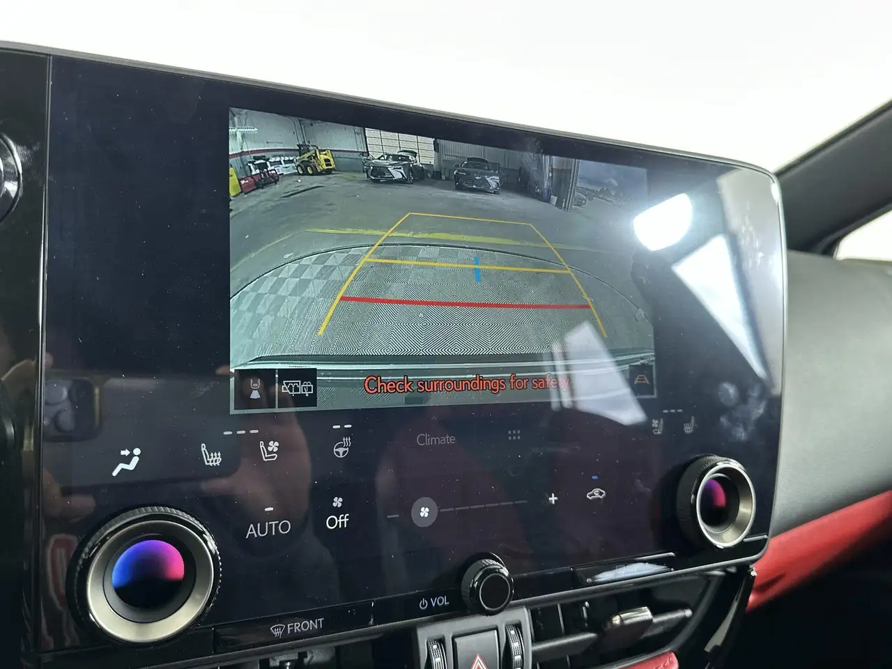 Lexus NX photo Lexus NX