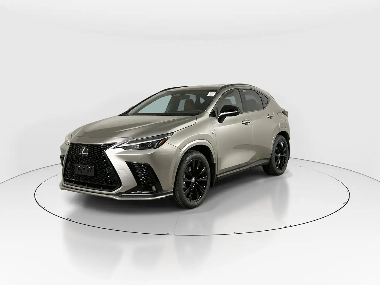 Lexus NX photo Lexus NX