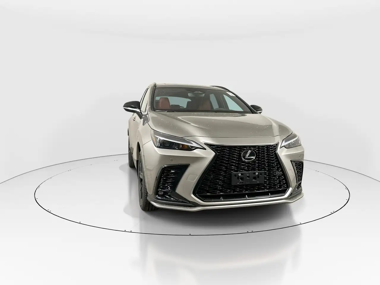 Lexus NX photo Lexus NX