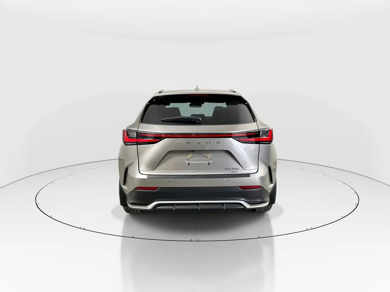 Lexus NX photo Lexus NX