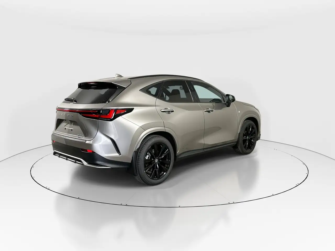 Lexus NX photo Lexus NX