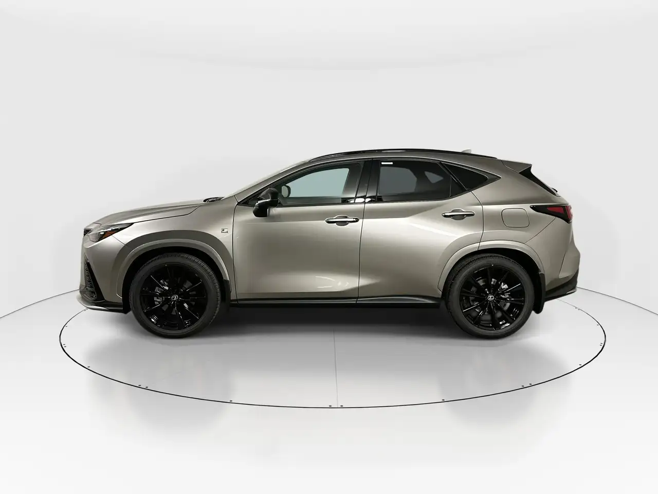 Lexus NX photo Lexus NX