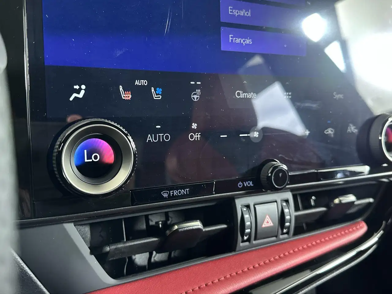 Lexus NX photo Lexus NX
