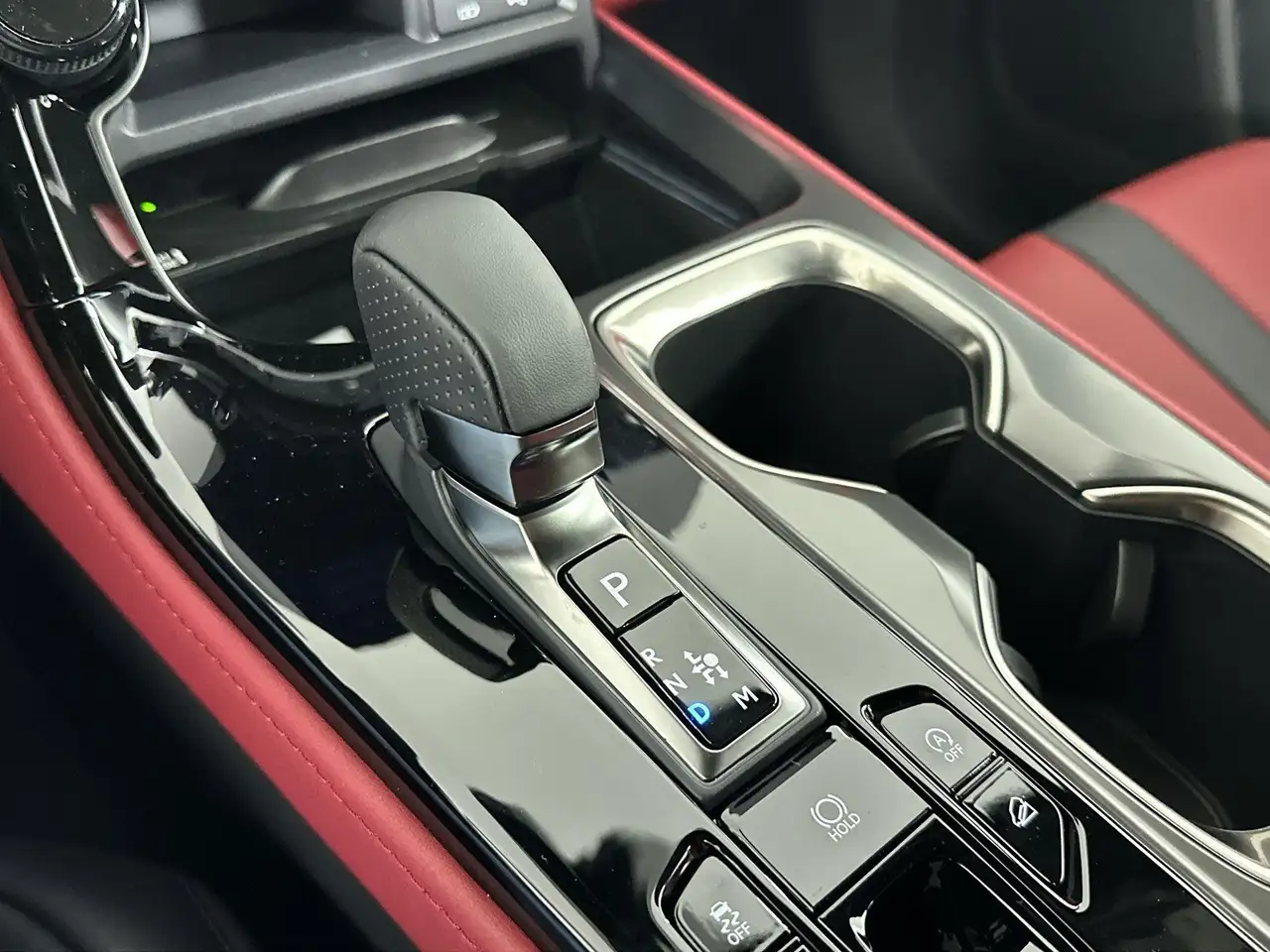 Lexus NX photo Lexus NX