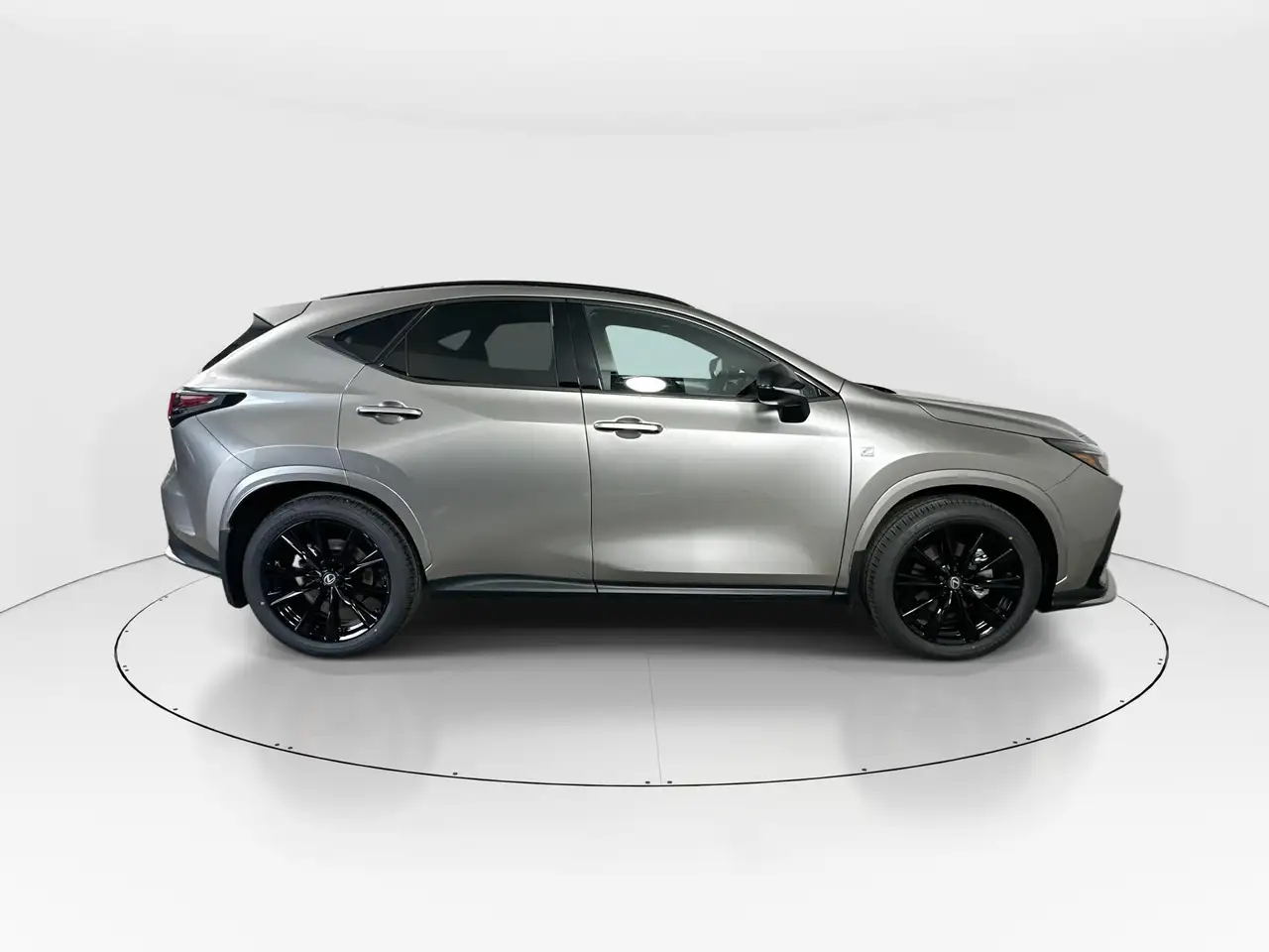 Lexus NX photo Lexus NX
