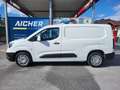 Opel Combo Cargo Edition L (L2H1) Weiß - thumbnail 1