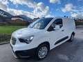Opel Combo Cargo Edition L (L2H1) Weiß - thumbnail 2