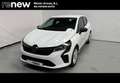 Renault Clio dCi Evolution 74kW Blanco - thumbnail 1
