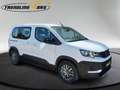 Peugeot Rifter Active Pack Elektro Weiß - thumbnail 1