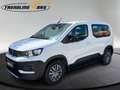 Peugeot Rifter Active Pack Elektro Weiß - thumbnail 2