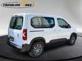 Peugeot Rifter Active Pack Elektro Weiß - thumbnail 4