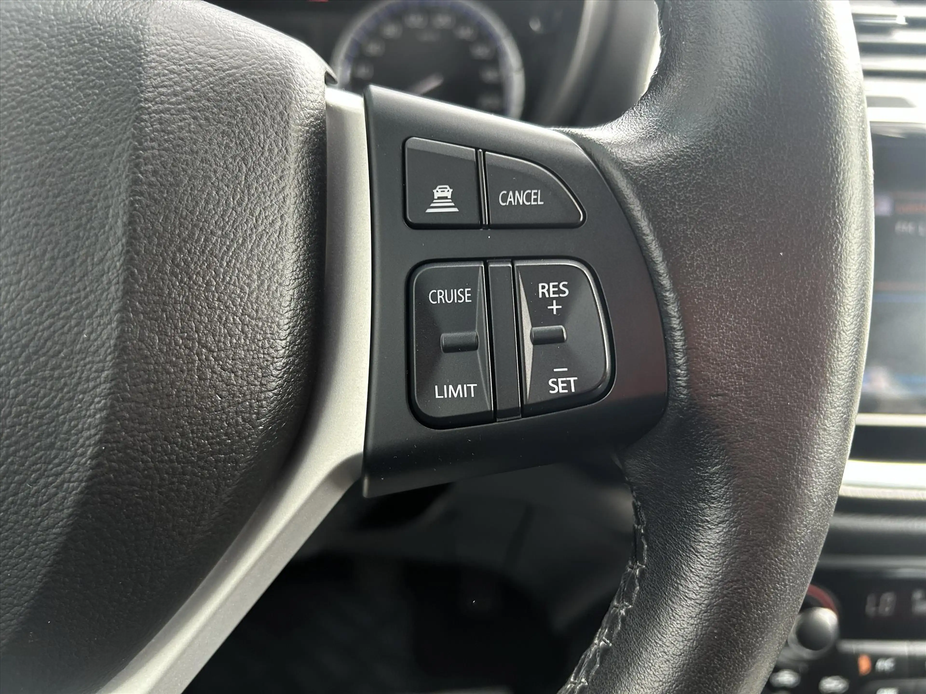Suzuki SX4 S-Cross 1.4 Boosterjet 140pk, Carplay, Stoelverwarming. — photo 14