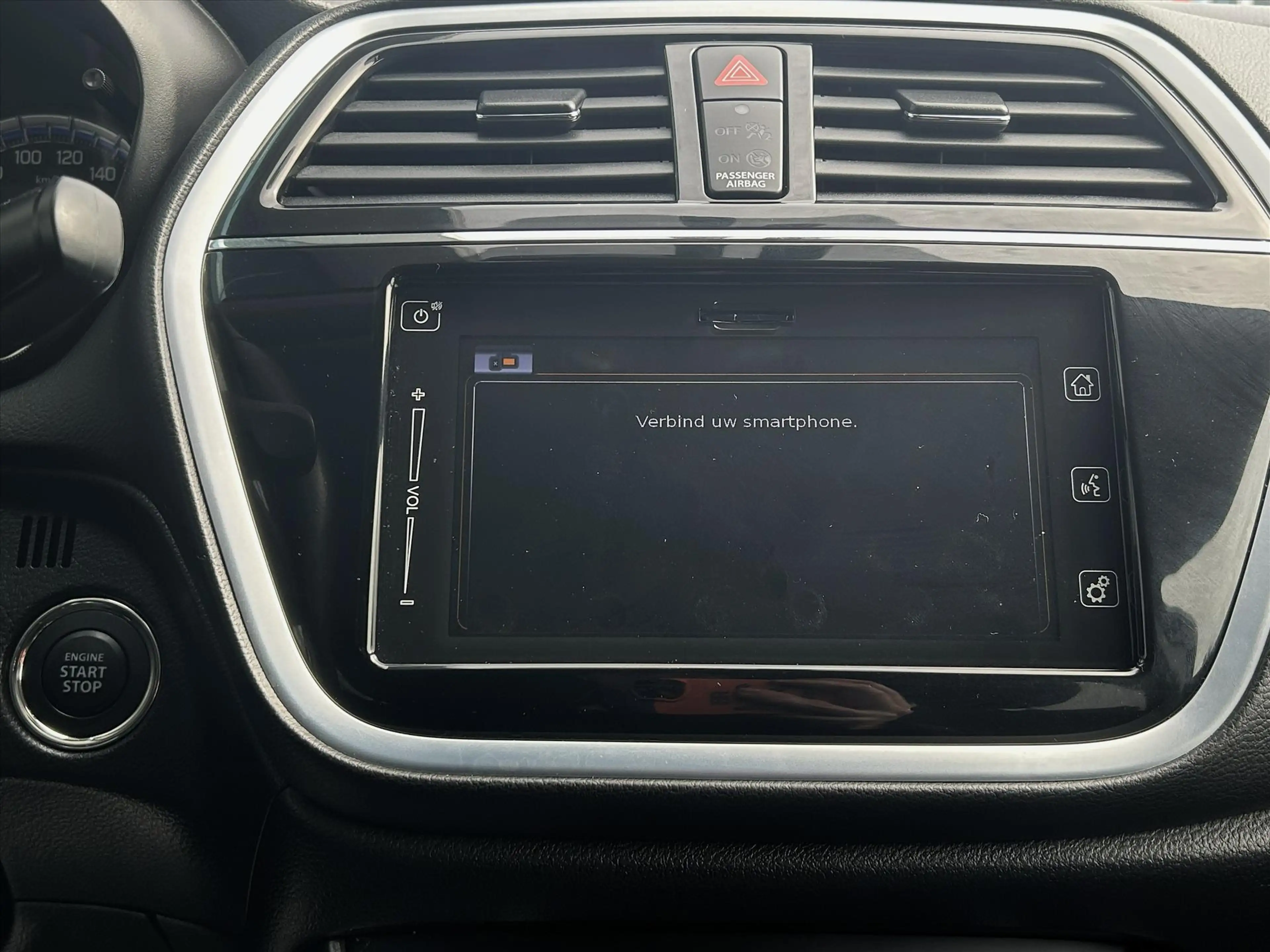 Suzuki SX4 S-Cross 1.4 Boosterjet 140pk, Carplay, Stoelverwarming. — photo 20