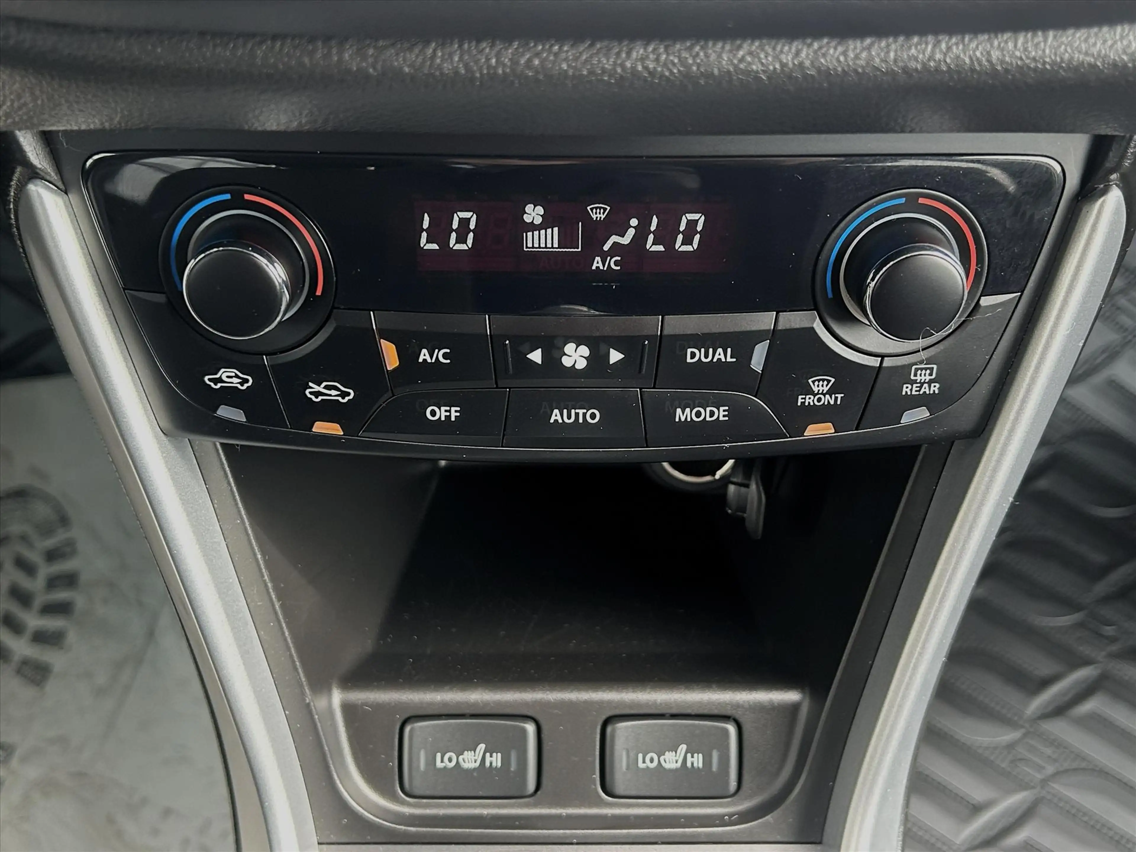 Suzuki SX4 S-Cross 1.4 Boosterjet 140pk, Carplay, Stoelverwarming. — photo 21