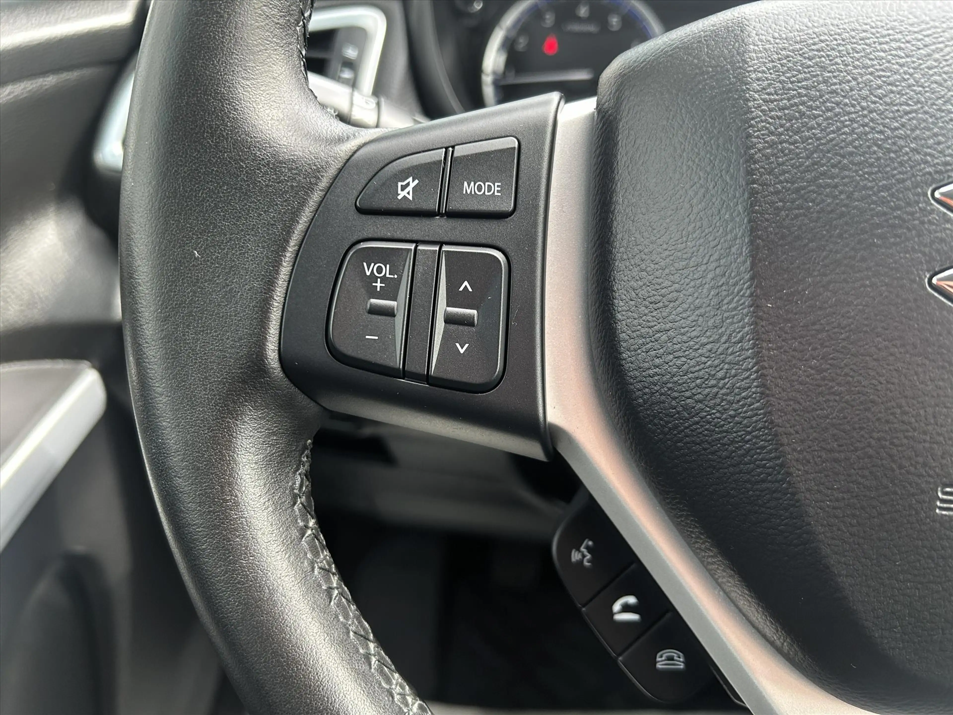 Suzuki SX4 S-Cross 1.4 Boosterjet 140pk, Carplay, Stoelverwarming. — photo 13