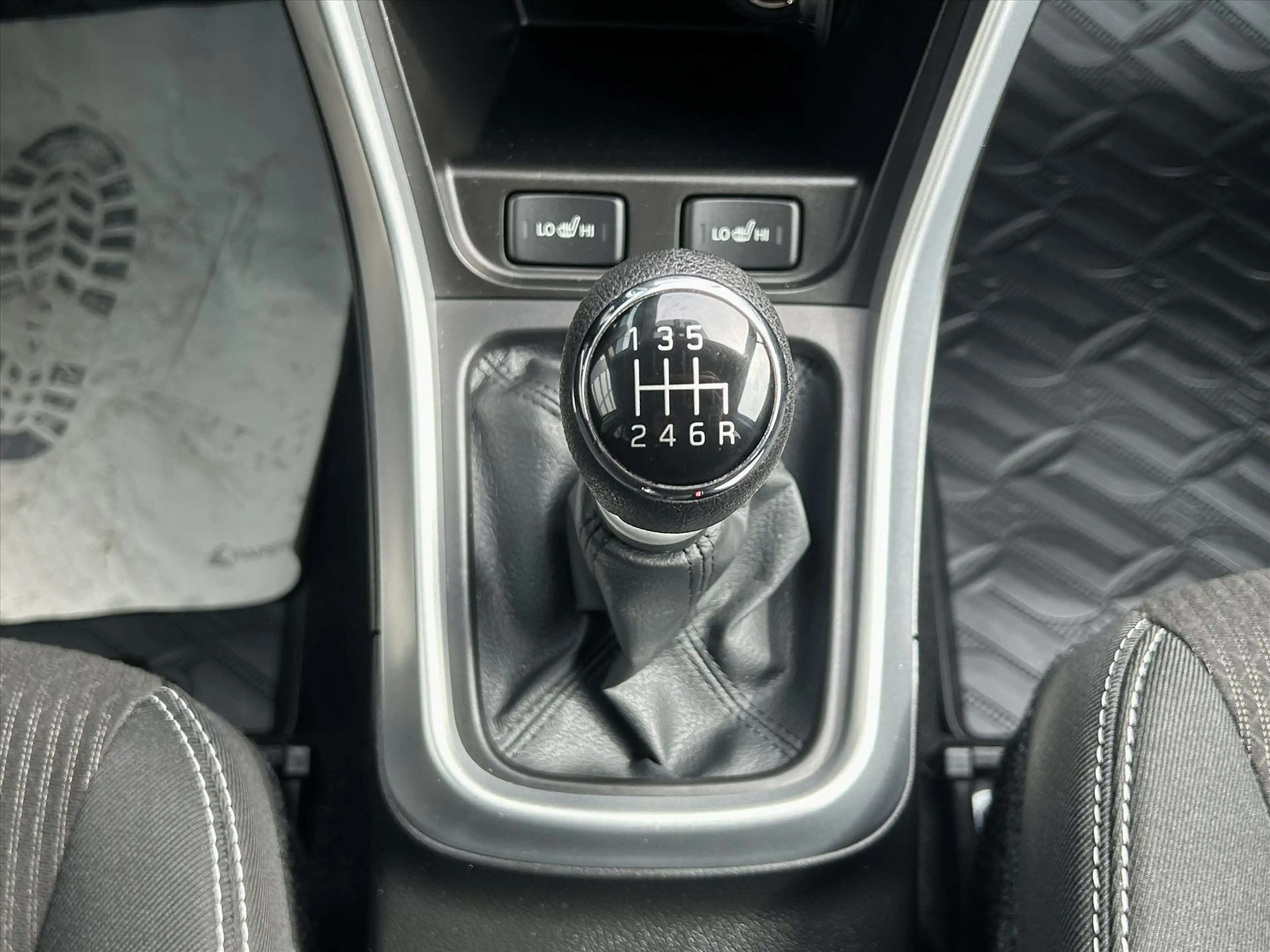 Suzuki SX4 S-Cross 1.4 Boosterjet 140pk, Carplay, Stoelverwarming. — photo 22