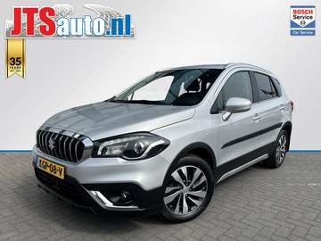 1.4 Boosterjet 140pk, Carplay, Stoelverwarming.