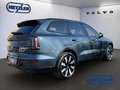 Volvo EX90 Ultra Pure Electric AWD 6-Sitzer AD StandHZG AHK-e Blau - thumbnail 3