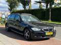 BMW 318 3-serie Touring 318i Business Line ** PANO-SCHUIFD Nero - thumbnail 1