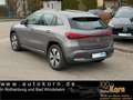 Mercedes-Benz EQA 300 Progressive 4M AHK ACC 360K WinterP+M&S Gris - thumbnail 4